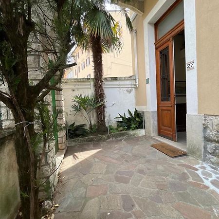 45°-13° Nord Est Apartment Trieste Exterior photo