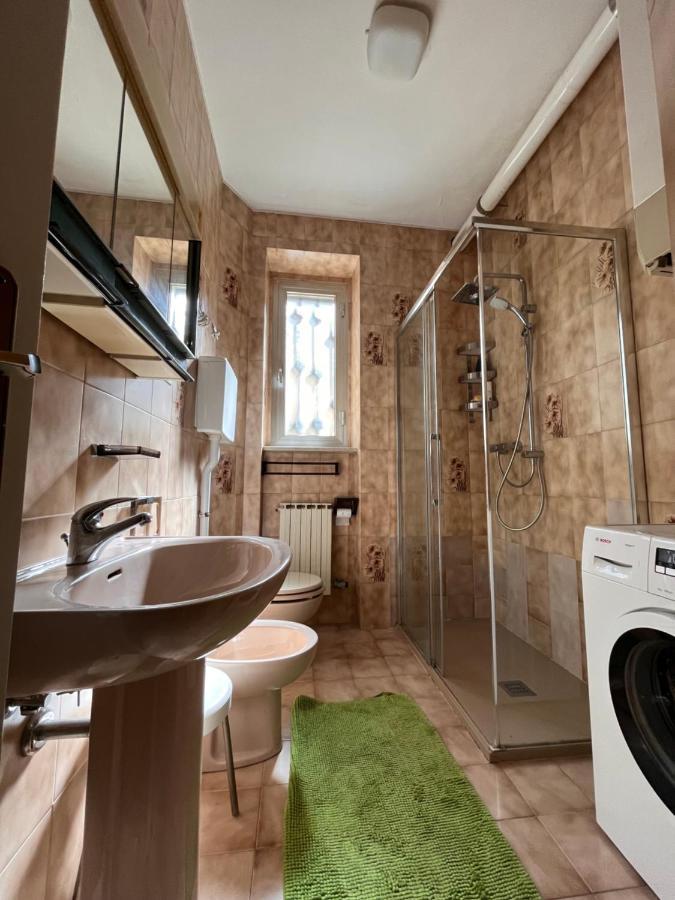 45°-13° Nord Est Apartment Trieste Exterior photo